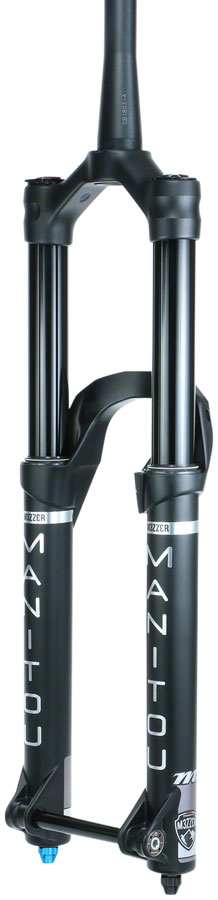 Manitou Mezzer Pro Suspension Fork