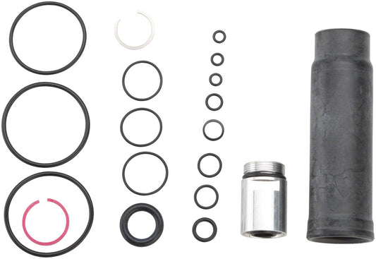 Fox Low Friction Dust Wiper Kits