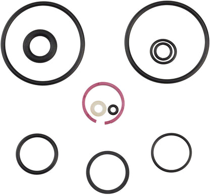 FOX Open Bath Cartridge Seal Kit