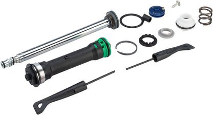 RockShox Fork Compression Dampers