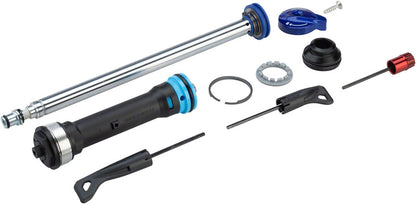 RockShox Fork Compression Dampers