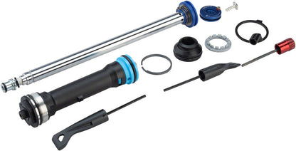RockShox Fork Compression Dampers