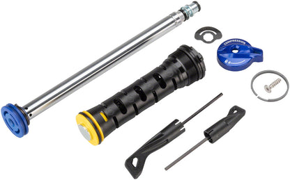 RockShox Rebound Dampers