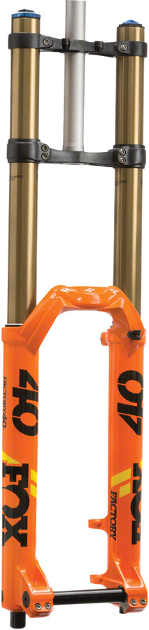FOX 40 Factory Suspension Fork