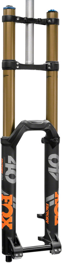 FOX 40 Factory Suspension Fork