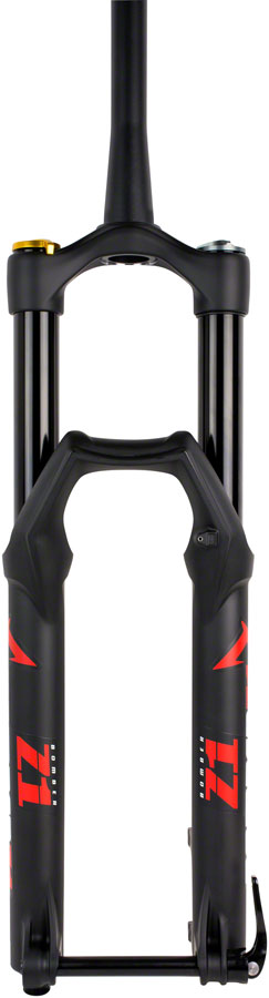 Marzocchi Bomber Z1 Suspension Fork – Incycle Bicycles