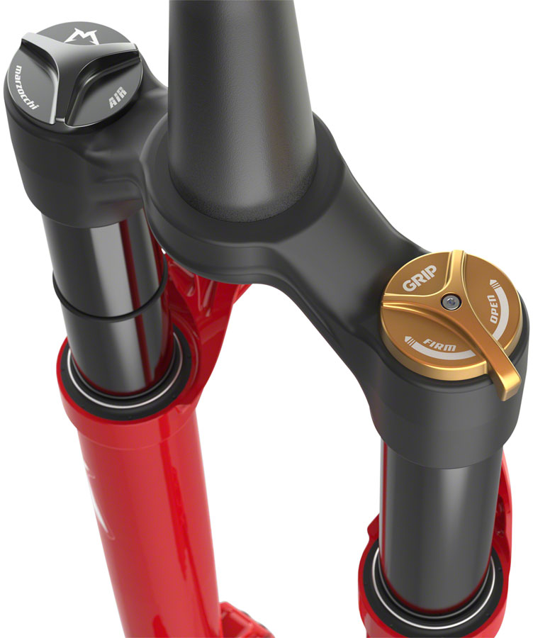 Marzocchi Marzocchi Bomber DJ – Incycle Bicycles