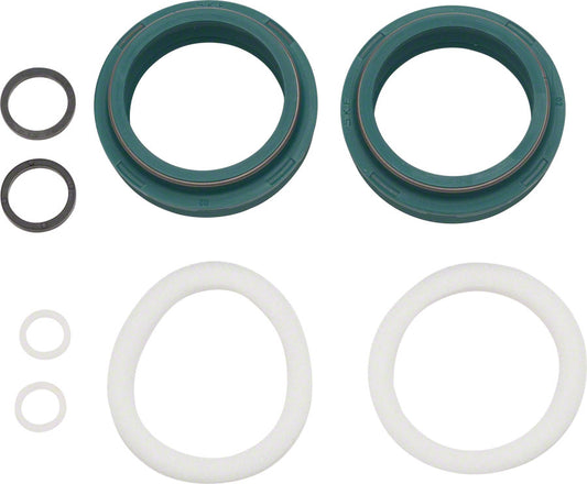 Skf Seal Kit Rockshox Fits 2008 Current Forks