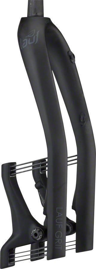 Lauf Grit Suspension Fork