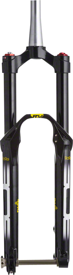 BOS Suspension DeVille FCV