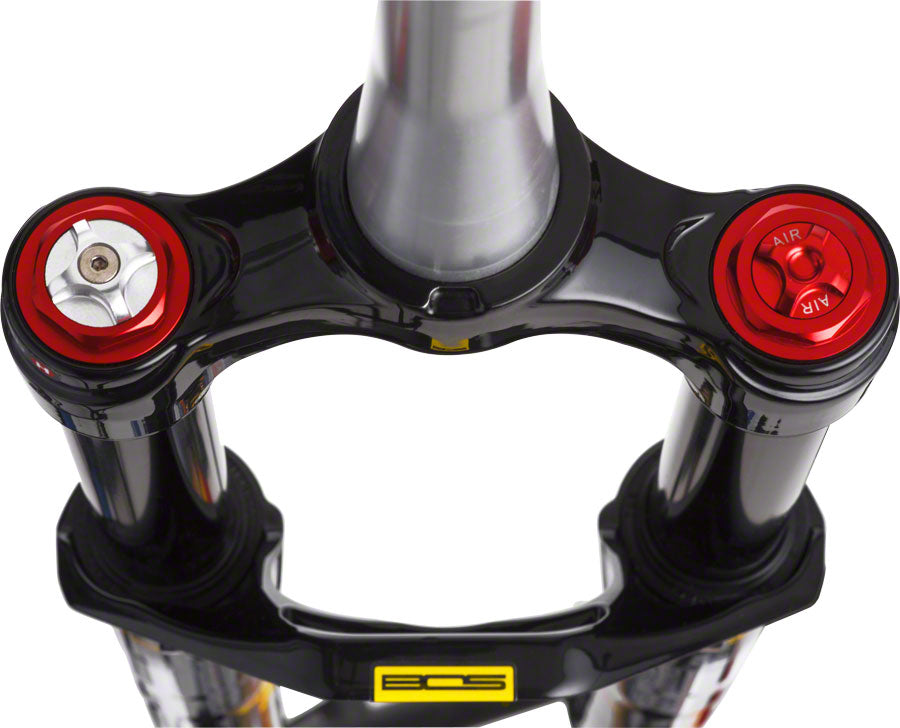 BOS Suspension DeVille FCV