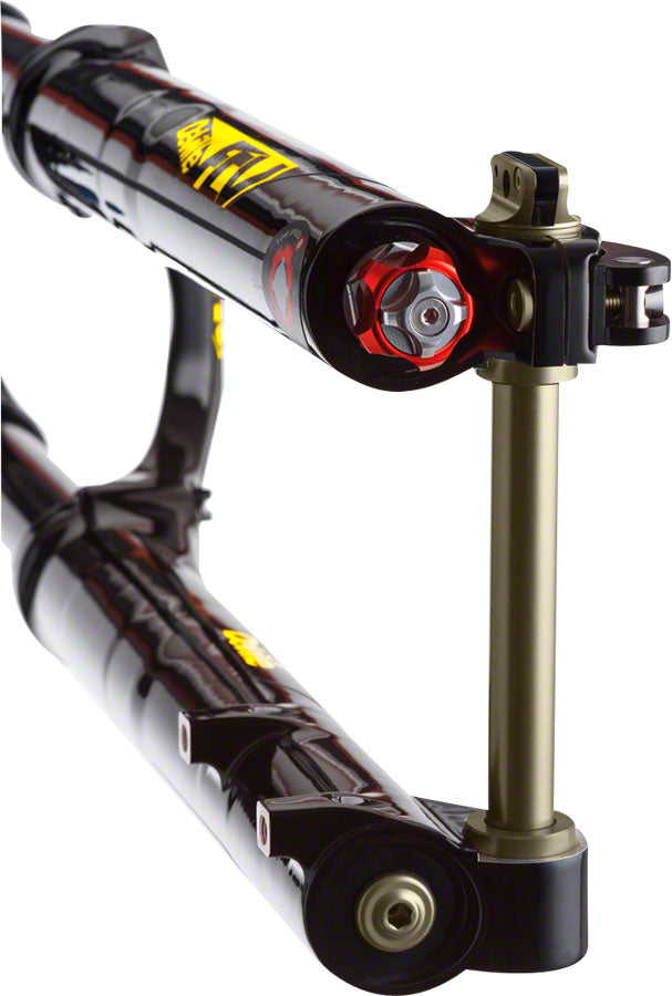 BOS Suspension DeVille FCV