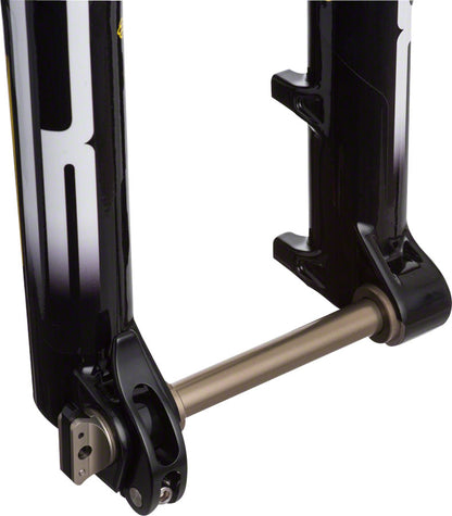 BOS Suspension DeVille FCV