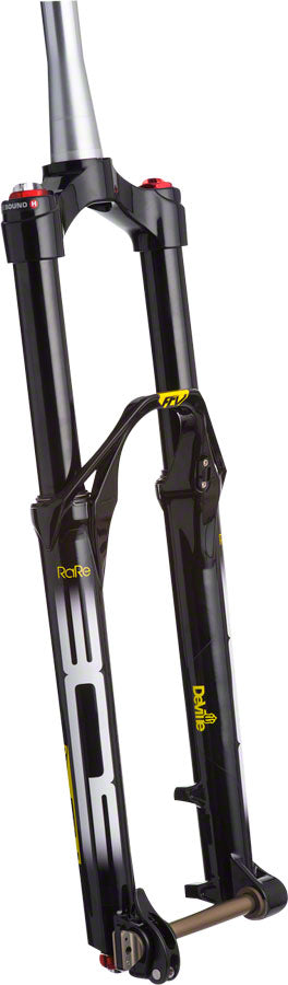 BOS Suspension DeVille FCV