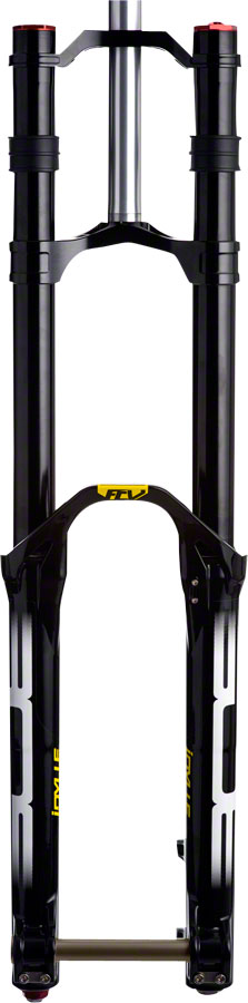 BOS Suspension Idylle Rare