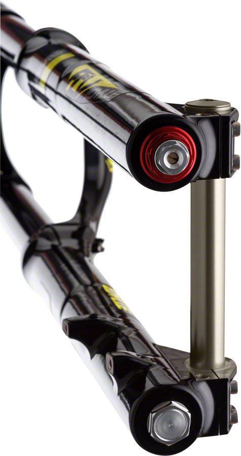 BOS Suspension Idylle Rare