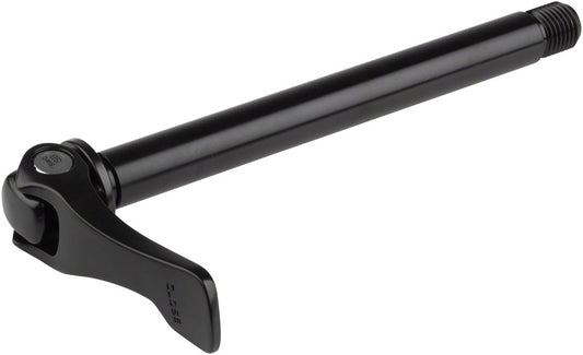 Fox Qr Thru Axles
