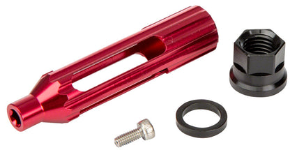 FOX Bottom Stud Interface