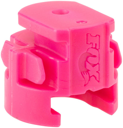 FOX Air Spring Volume Spacers