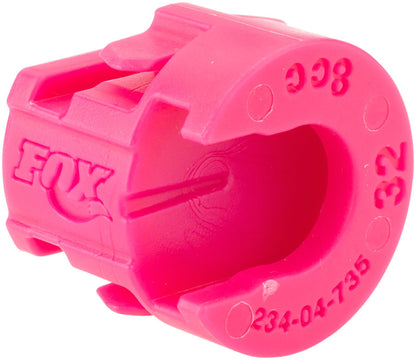 FOX Air Spring Volume Spacers