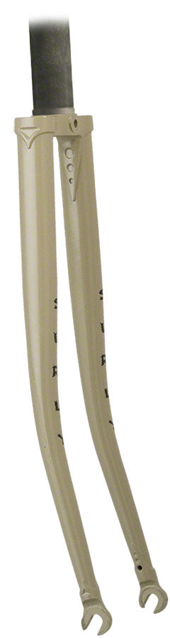 Surly Steamroller Fork