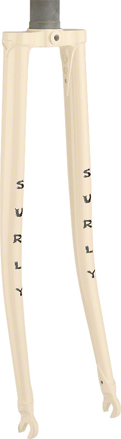 Surly Steamroller Fork
