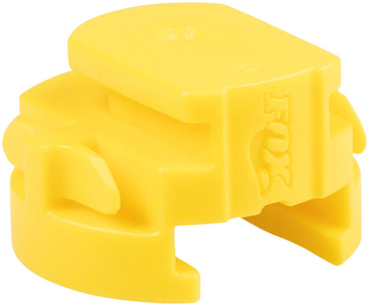 FOX Air Spring Volume Spacers