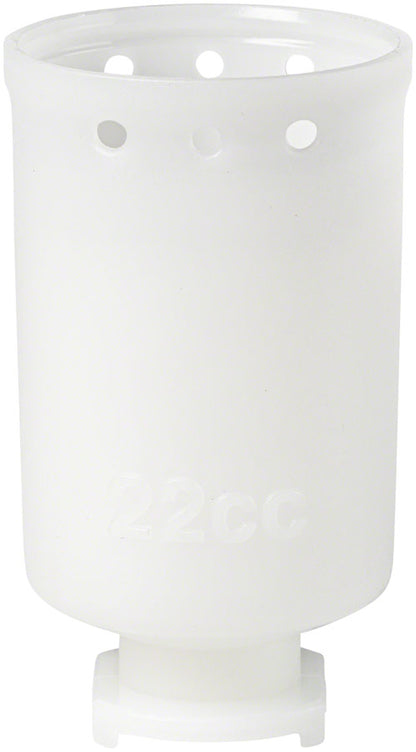 FOX Air Spring Volume Spacers