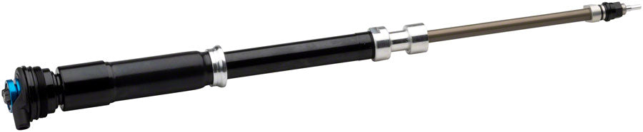 FOX 34 Step-Cast FIT4 Damper Assembly