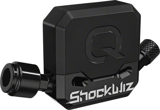 Quarq Shockwiz