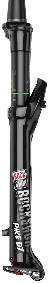 RockShox Pike DJ Suspension Fork