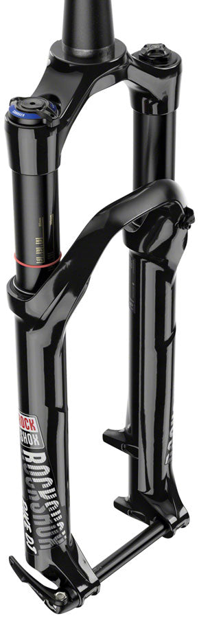 RockShox Pike DJ Suspension Fork