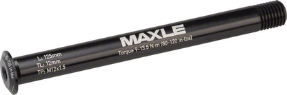 RockShox Maxle Stealth Front