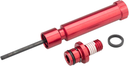 RockShox Rebound Knob