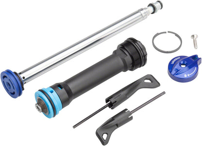 RockShox Fork Compression Dampers