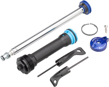 RockShox Fork Compression Dampers