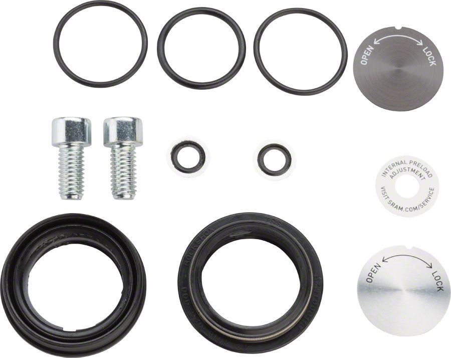 RockShox Fork Basic Service Kits