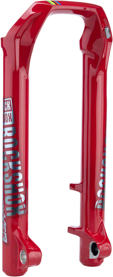 Rockshox 27 5 Boost