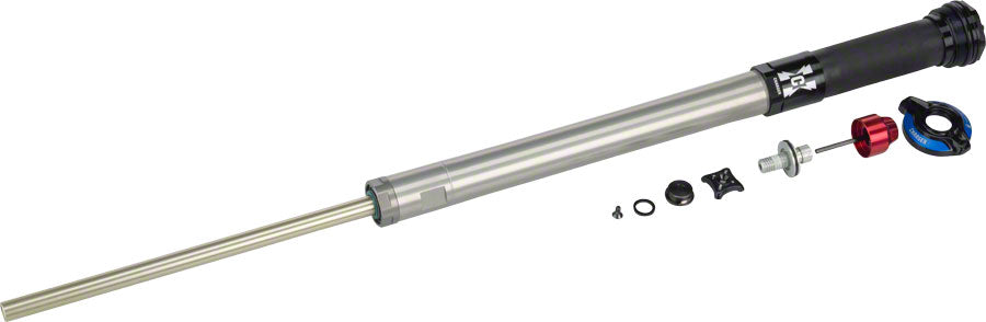 RockShox Charger Damper