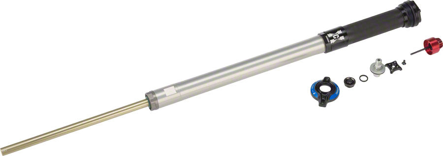 RockShox Charger Damper