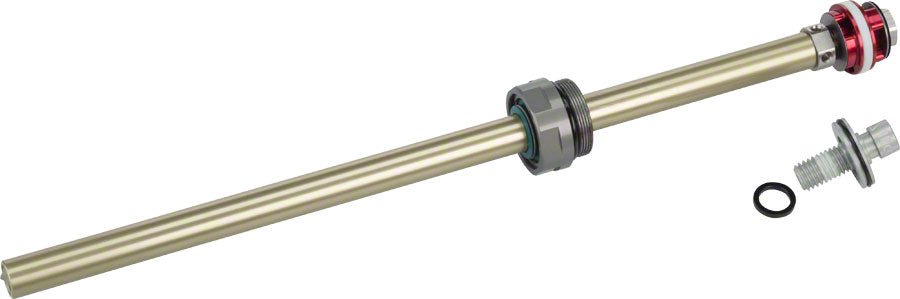 RockShox Rebound Dampers