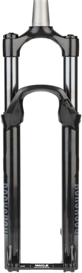 RockShox Recon Silver RL Suspension Fork