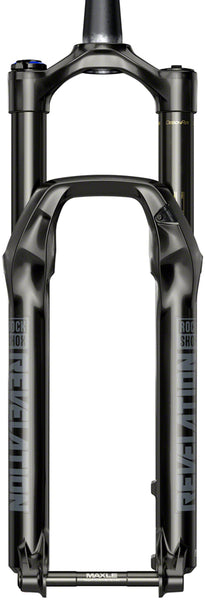 RockShox Revelation RC Suspension Fork – Incycle Bicycles