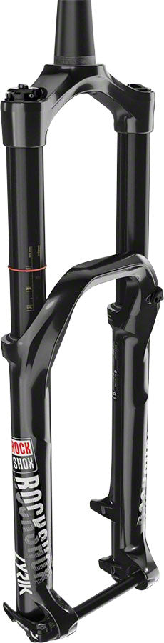 RockShox Lyrik RCT3 Suspension Fork