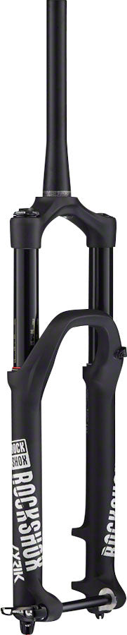 RockShox Lyrik RCT3 Suspension Fork