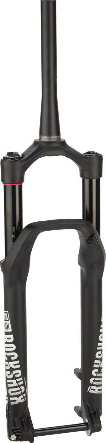 RockShox Pike RCT3 Suspension Fork – Incycle Bicycles