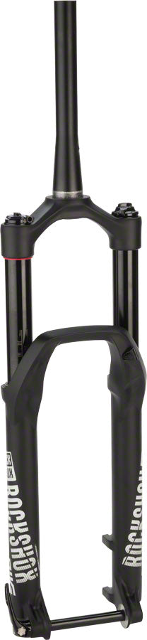 RockShox Pike RCT R Suspension Fork – Incycle Bicycles
