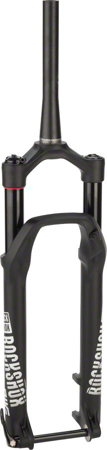 RockShox Pike RCT R Suspension Fork – Incycle Bicycles