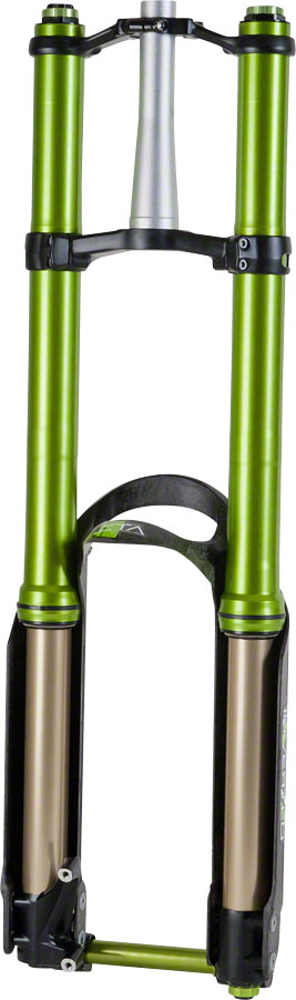 DVO Emerald Suspension Fork – Incycle Bicycles