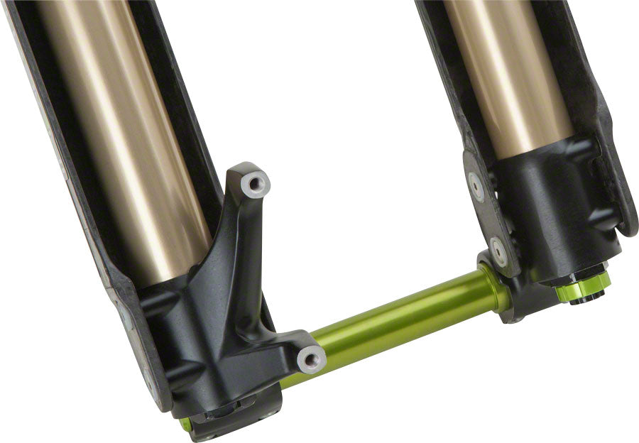 DVO Emerald Suspension Fork